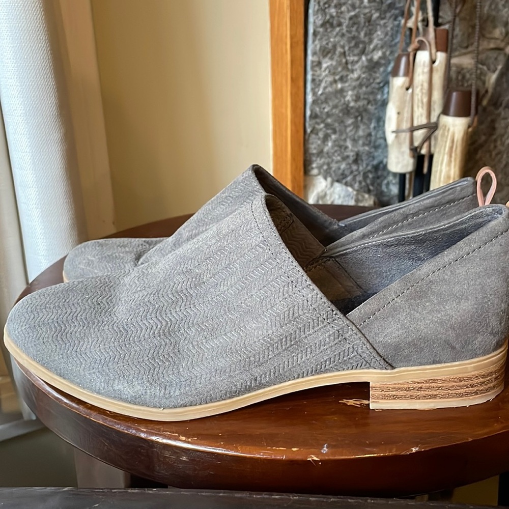 Women's Dr Scholls "Ruler Slip On Booties"